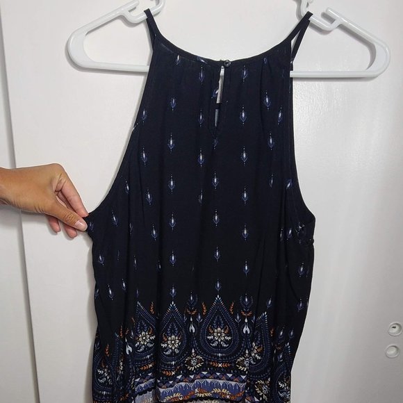 CUTE SLEEVELESS TOP - Picture 4 of 5